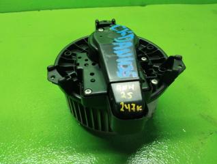 Мотор печки TOYOTA ALPHARD ANH25 87103-33100 1 ракурс