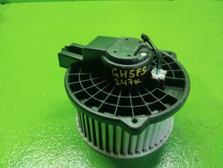 Мотор печки MAZDA ATENZA GH5FS 1 ракурс Мотор печки MAZDA ATENZA GH5FS 1 ракурс