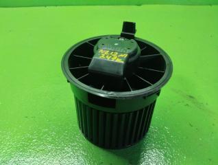 Мотор печки NISSAN CUBE NZ12 27226-1FC0A 1 ракурс