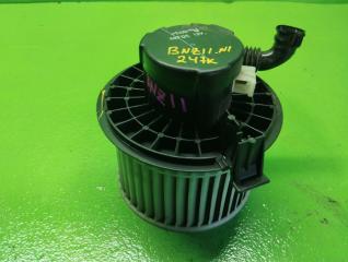 Мотор печки NISSAN CUBE BNZ11 27226-AX000 1 ракурс