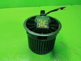 Мотор печки NISSAN CUBE NZ12 27226-1FC0A 1 ракурс