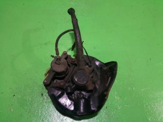 Ступица левая передняя TOYOTA ALTEZZA GXE10 43212-30140 1 ракурс