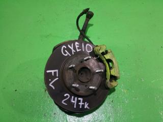 Ступица левая передняя TOYOTA ALTEZZA GXE10 43212-30140 2 ракурс