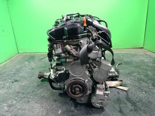 Двигатель HONDA FIT GP6 LEB 4330029 2 ракурс