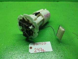 Бензонасос NISSAN FUGA PNY50 1 ракурс