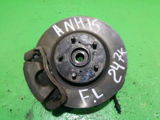 Ступица левая передняя TOYOTA ALPHARD ANH15 43212-58020 1 ракурс