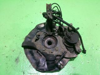 Ступица левая передняя TOYOTA ALPHARD ANH15 43212-58020 2 ракурс