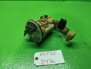 Бензонасос TOYOTA BB NCP35 1 ракурс