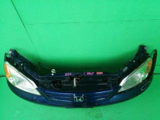 Ноускат HONDA CIVIC ES2 2 ракурс