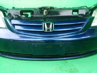 Ноускат HONDA CIVIC ES2 4 ракурс