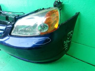 Ноускат HONDA CIVIC ES2 5 ракурс