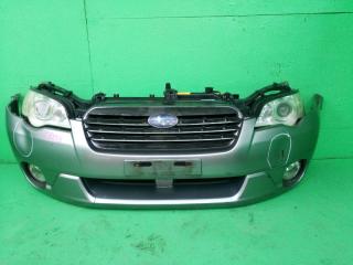 Ноускат SUBARU OUTBACK BP9 1 ракурс Ноускат SUBARU OUTBACK BP9 1 ракурс