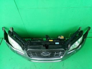 Ноускат SUBARU OUTBACK BP9 2 ракурс Ноускат SUBARU OUTBACK BP9 2 ракурс