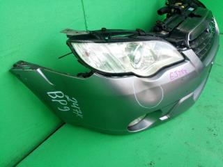 Ноускат SUBARU OUTBACK BP9 3 ракурс Ноускат SUBARU OUTBACK BP9 3 ракурс