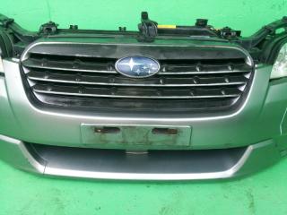 Ноускат SUBARU OUTBACK BP9 4 ракурс Ноускат SUBARU OUTBACK BP9 4 ракурс