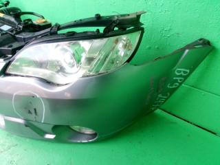 Ноускат SUBARU OUTBACK BP9 5 ракурс Ноускат SUBARU OUTBACK BP9 5 ракурс
