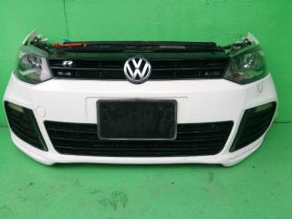 Ноускат VOLKSWAGEN POLO 6R1 1 ракурс