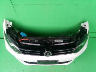 Ноускат VOLKSWAGEN POLO 6R1 2 ракурс