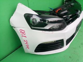 Ноускат VOLKSWAGEN POLO 6R1 3 ракурс