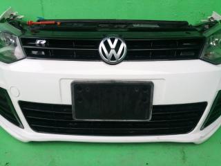 Ноускат VOLKSWAGEN POLO 6R1 4 ракурс