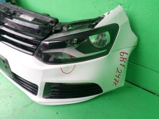 Ноускат VOLKSWAGEN POLO 6R1 5 ракурс