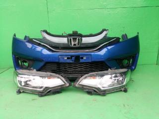 Ноускат HONDA FIT GK4 1 ракурс