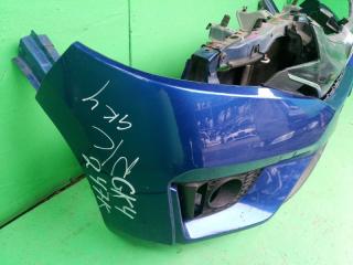 Ноускат HONDA FIT GK4 3 ракурс