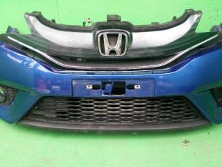 Ноускат HONDA FIT GK4 4 ракурс