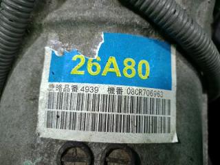 АКПП TOYOTA HIACE KDH206 1KD-FTV A340F A02A 2 ракурс