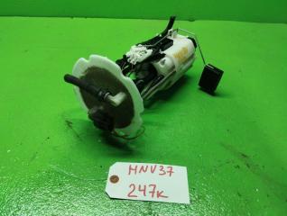 Бензонасос NISSAN SKYLINE HNV37 1 ракурс