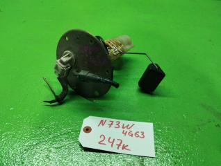 Датчик уровня топлива MITSUBISHI RVR N73W 4G63 MR271997 1 ракурс Датчик уровня топлива MITSUBISHI RVR N73W 4G63 MR271997 1 ракурс