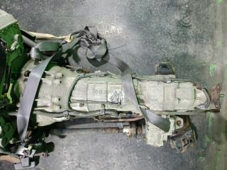 АКПП TOYOTA CROWN MAJESTA UZS187 3UZ-FE A761H C02A 3 ракурс