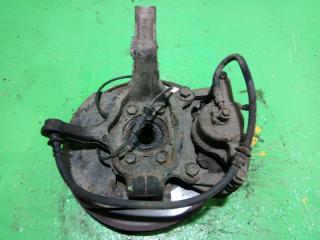 Ступица левая передняя NISSAN XTRAIL NT31 40015-JG000 2 ракурс