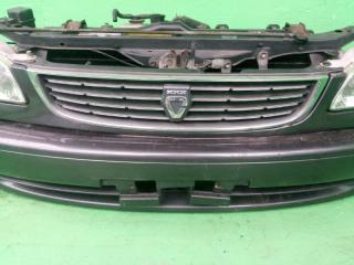 Ноускат TOYOTA COROLLA CE114 4 ракурс
