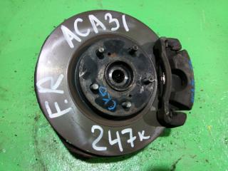 Ступица правая передняя TOYOTA RAV4 ACA31 43211-42080 1 ракурс