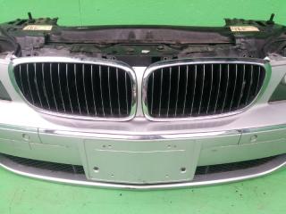 Ноускат BMW 7-SERIES E65 4 ракурс