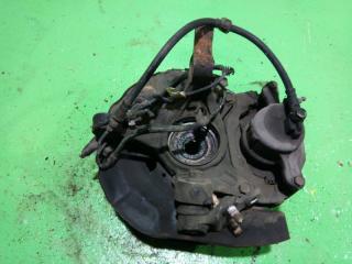 Ступица левая передняя TOYOTA ALPHARD ANH15 43212-58020 1 ракурс