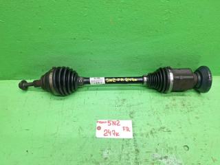 Привод правый передний VOLKSWAGEN TIGUAN 5N2 5N0407766H 1 ракурс