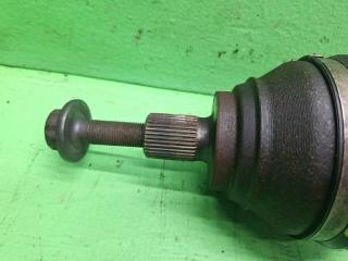 Привод правый передний VOLKSWAGEN TIGUAN 5N2 5N0407766H 2 ракурс