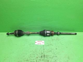 Привод правый передний TOYOTA ALPHARD ANH25 43410-42180 1 ракурс