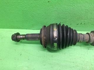 Привод правый передний TOYOTA ALPHARD ANH25 43410-42180 2 ракурс