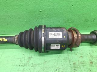 Привод правый передний TOYOTA ALPHARD ANH25 43410-42180 3 ракурс