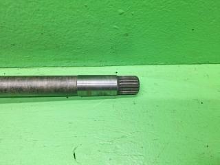 Привод правый передний TOYOTA ALPHARD ANH25 43410-42180 4 ракурс