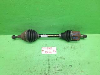 Привод левый передний VOLKSWAGEN TIGUAN 5N2 5N0407763L 1 ракурс