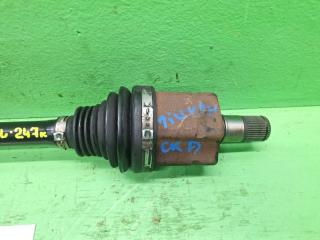 Привод левый передний VOLKSWAGEN TIGUAN 5N2 5N0407763L 3 ракурс