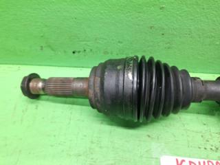 Привод правый передний TOYOTA HIACE KDH205 43430-26080 2 ракурс