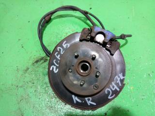 Ступица правая задняя TOYOTA WISH ZGE25 42304-32110 1 ракурс