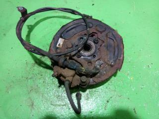 Ступица правая задняя TOYOTA WISH ZGE25 42304-32110 2 ракурс