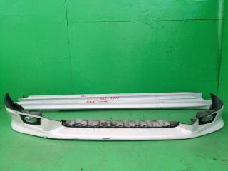 Обвес HONDA ODYSSEY RB2 1 ракурс
