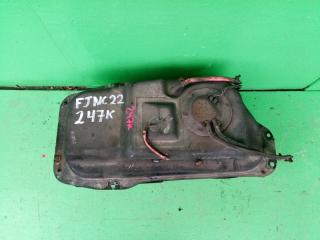 Бензобак NISSAN VANETTE TRUCK FJNC22 2 ракурс